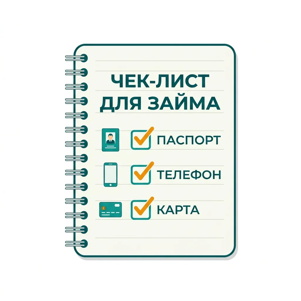 Необходимые документы и требования для получения займа без справок о доходах